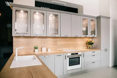 Virgo Studio Mebli Kuchennych